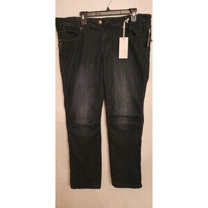 Do Denim Jeans Blue Size 15/32